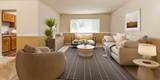 Studio apartment at Highview Terrace Apartments in Hyattsville